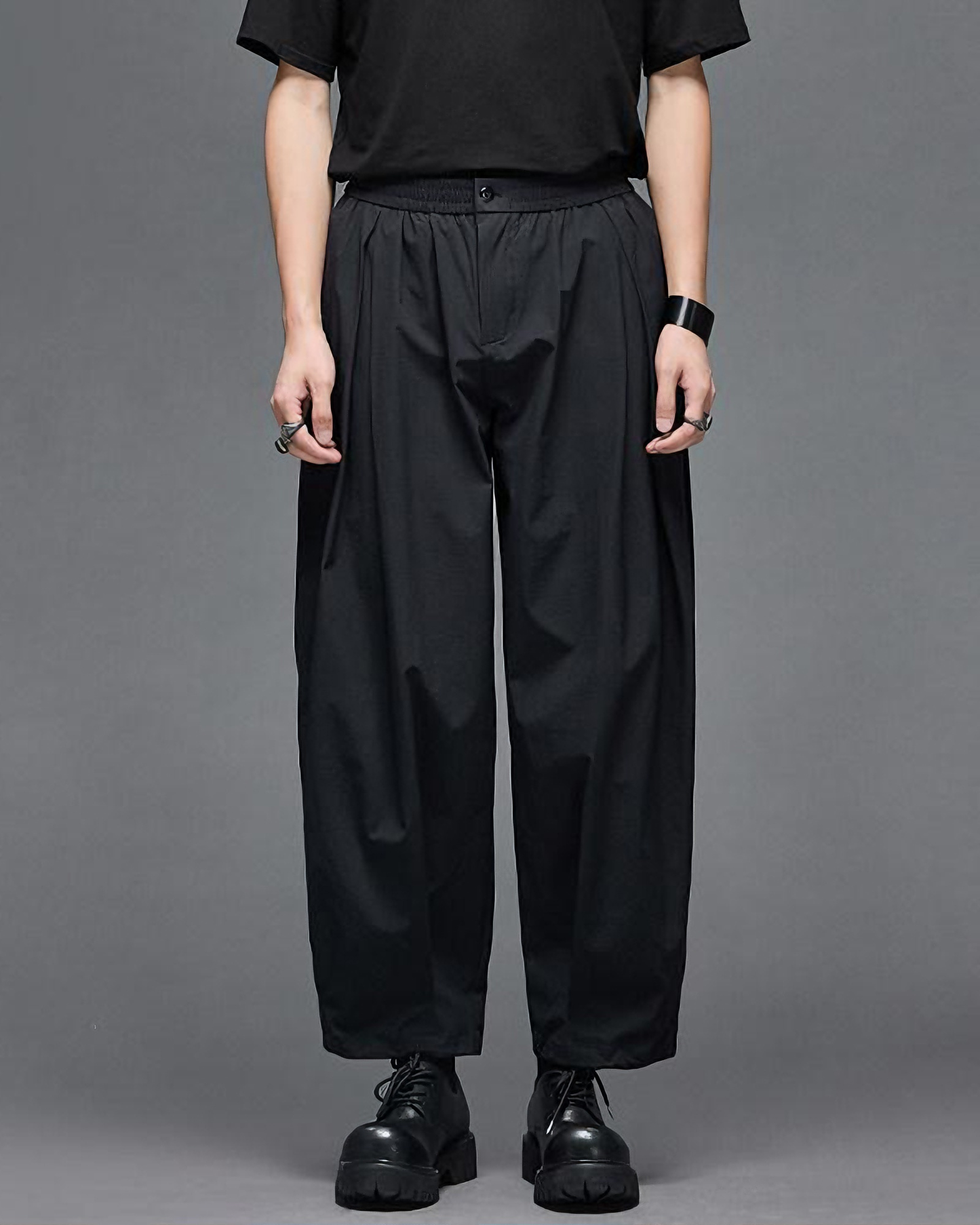 Zen Hermit Set Top / Bottom