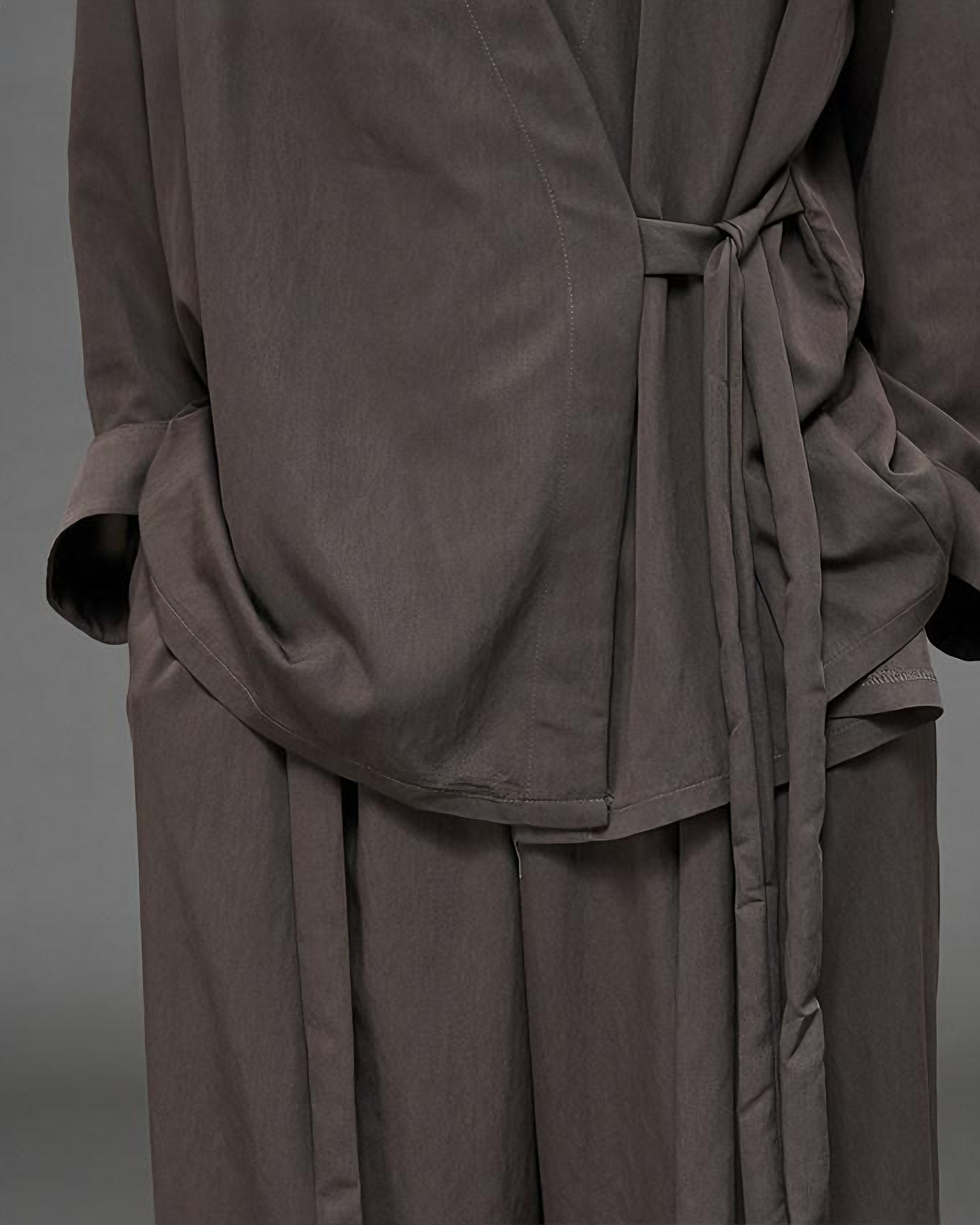 Zen Hermit Set Top / Bottom