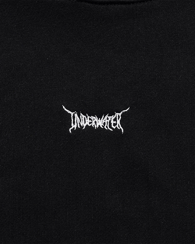 Inferno Edge Rivet Vest