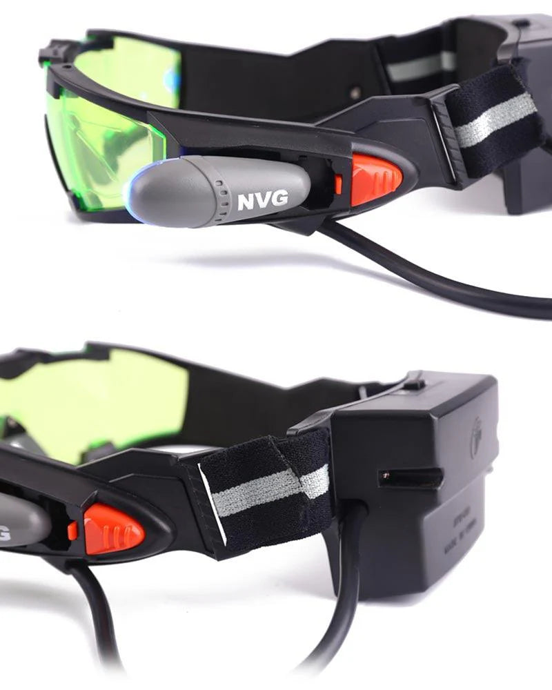 Sweet Calling Night Vision Goggles