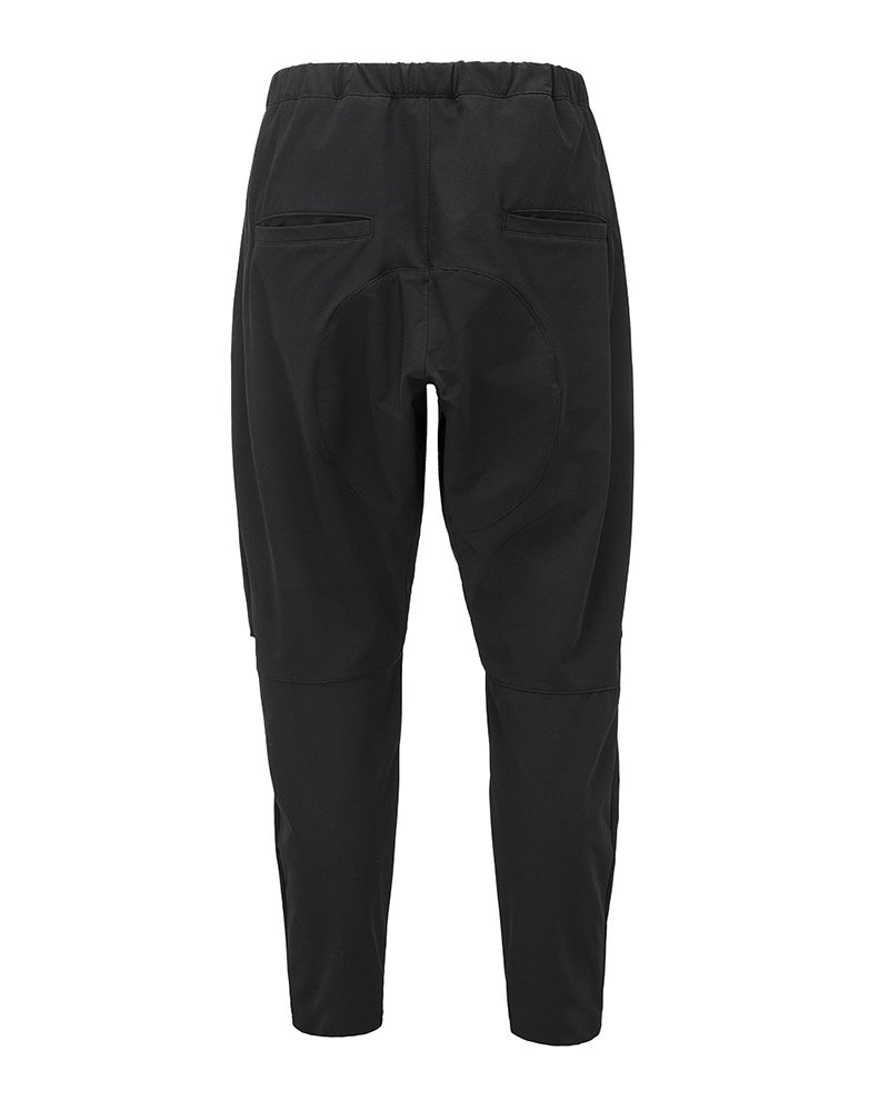 Water-Repellent Outdoor Techwear Pants