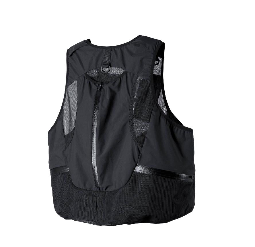 Tactical Utility Techwear Vest