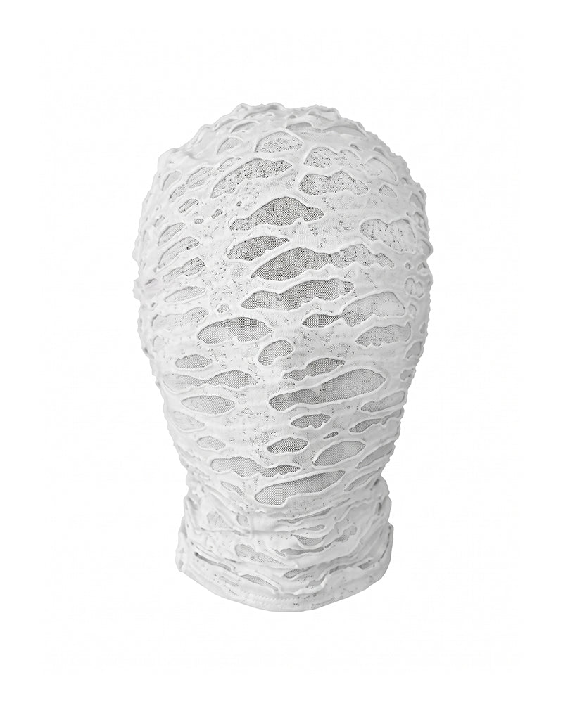 Post-Apocalyptic Balaclava Hood Mask