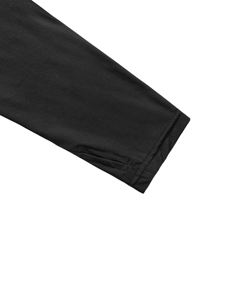 Dark Soul Quick-Dry Long-Sleeve Tee