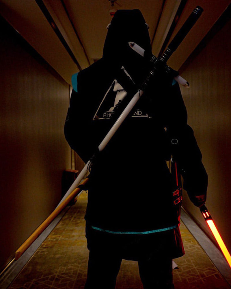 Katana Holder