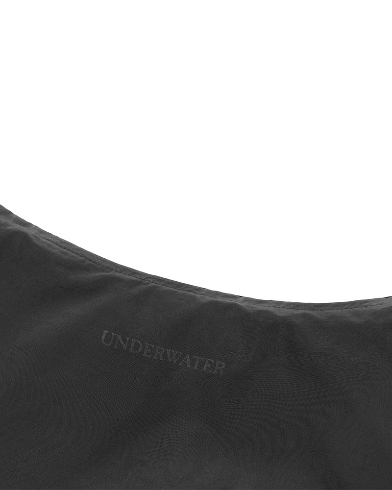 Dark Soul Waterproof Crescent Shoulder Bag