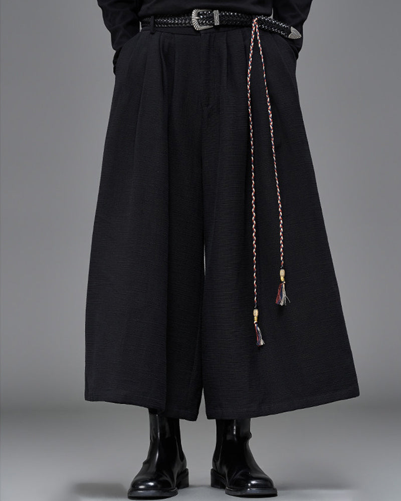 Zen Hermit Set Top / Bottom