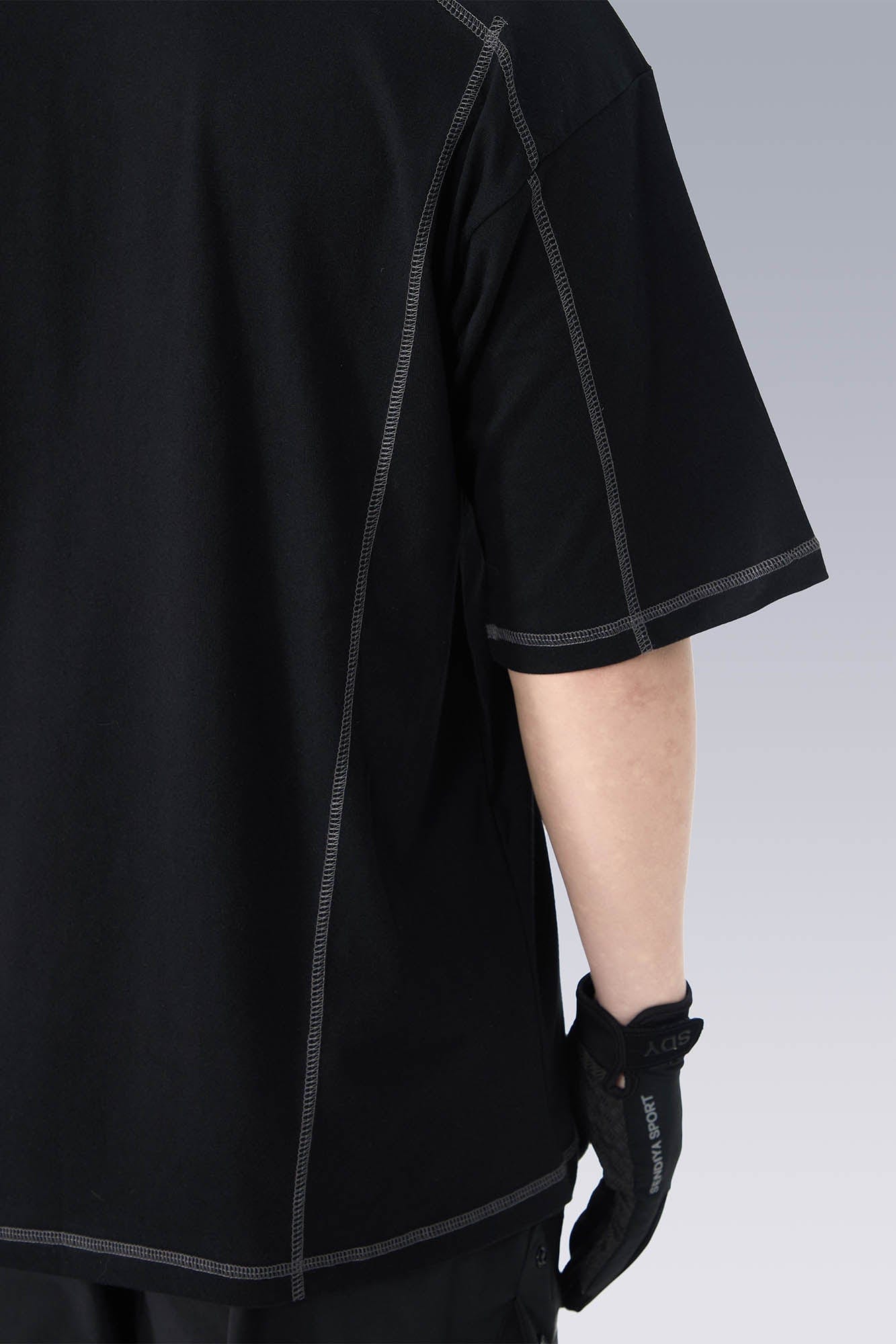 Essential Stitches T-Shirt
