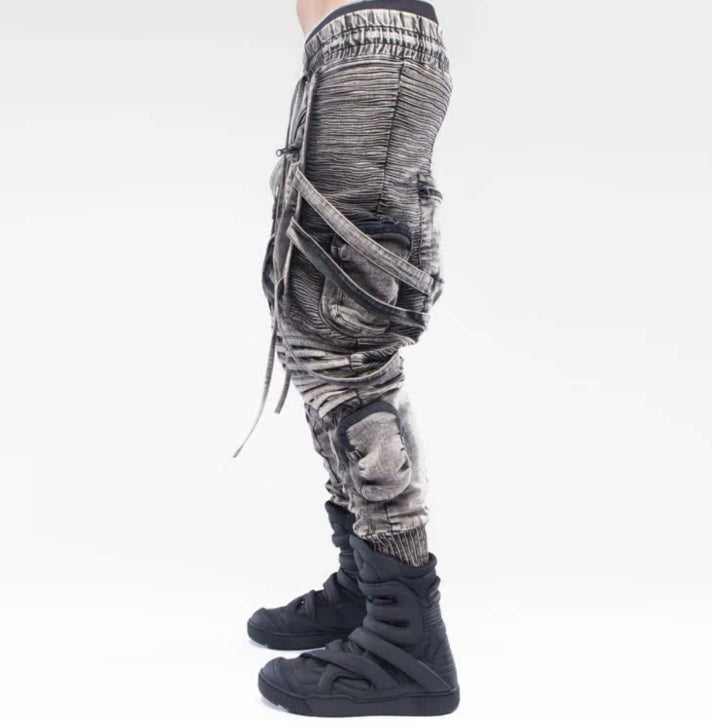 CYBERPUNK PANTS