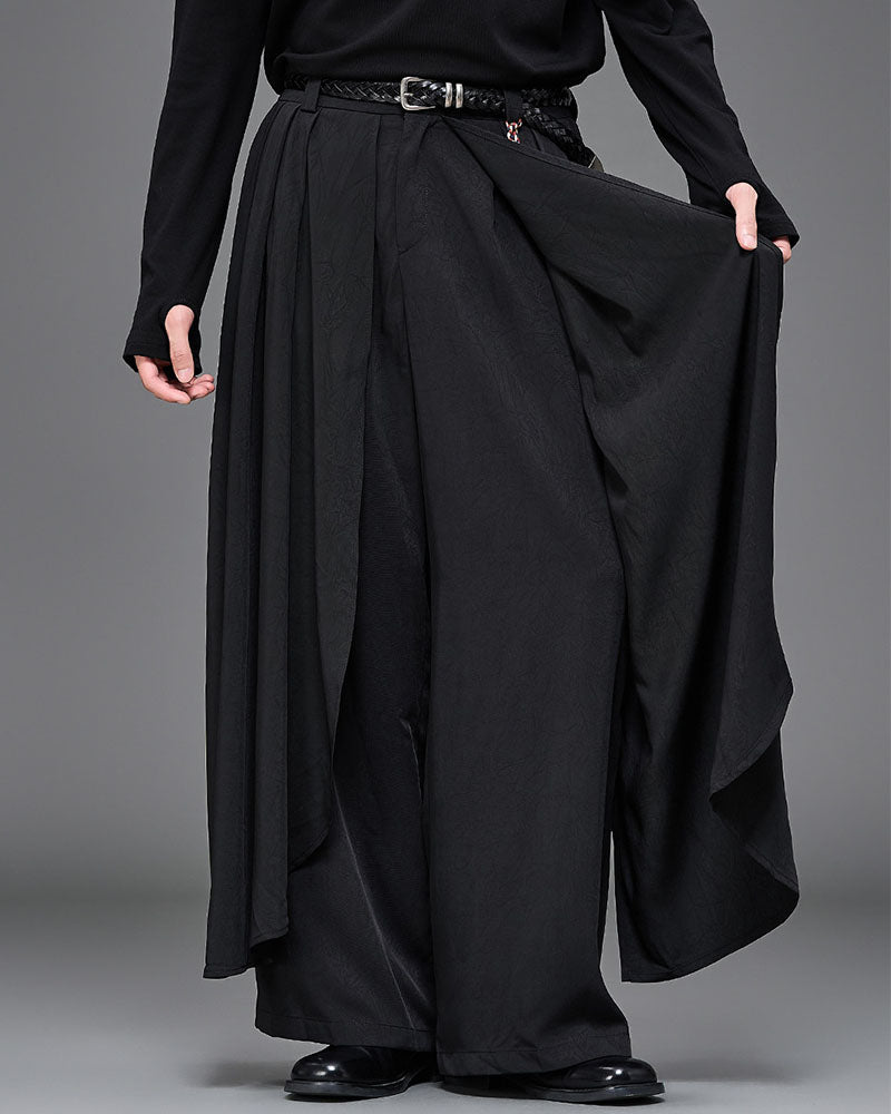 Zen Hermit Set Top / Bottom