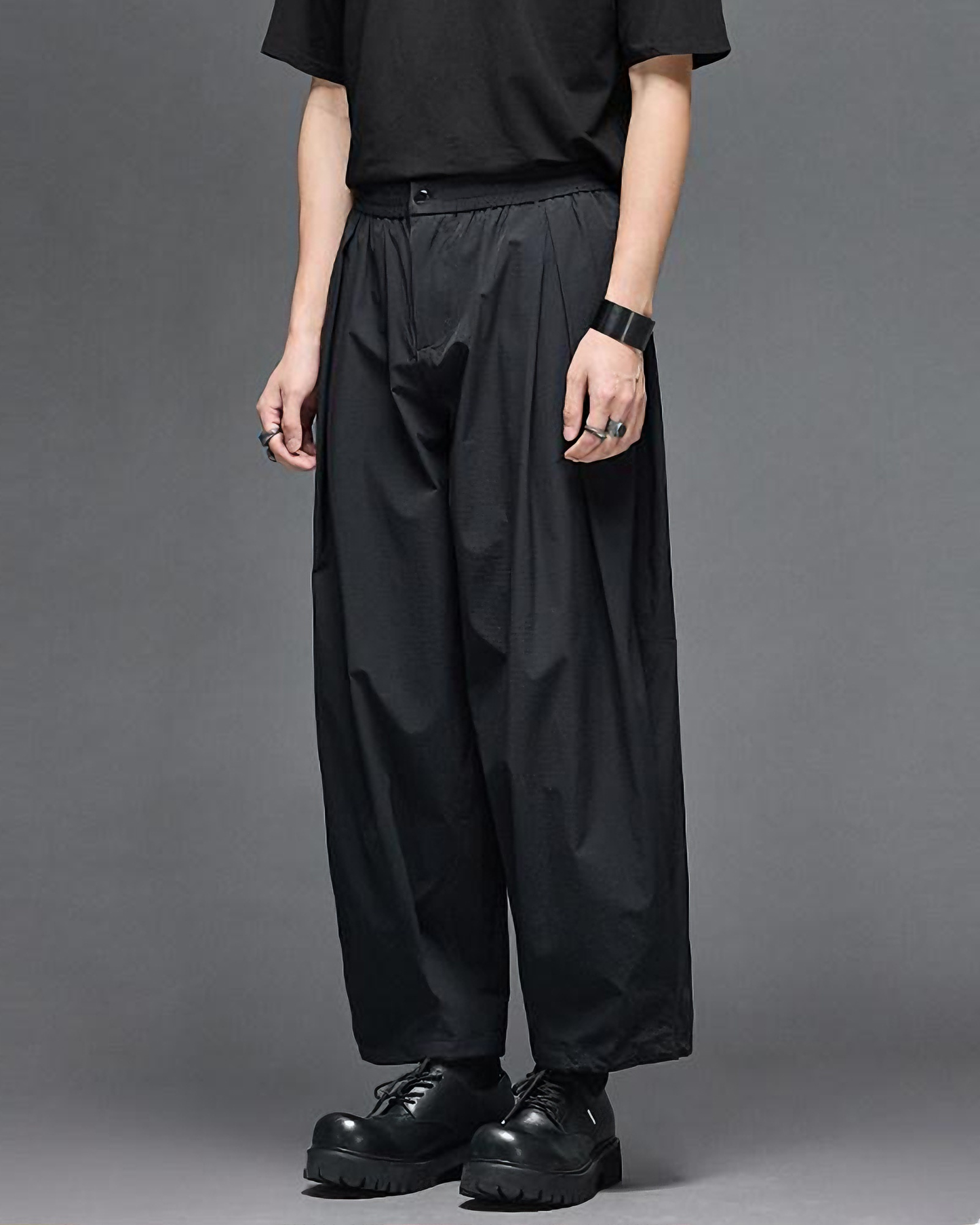 Zen Hermit Set Top / Bottom