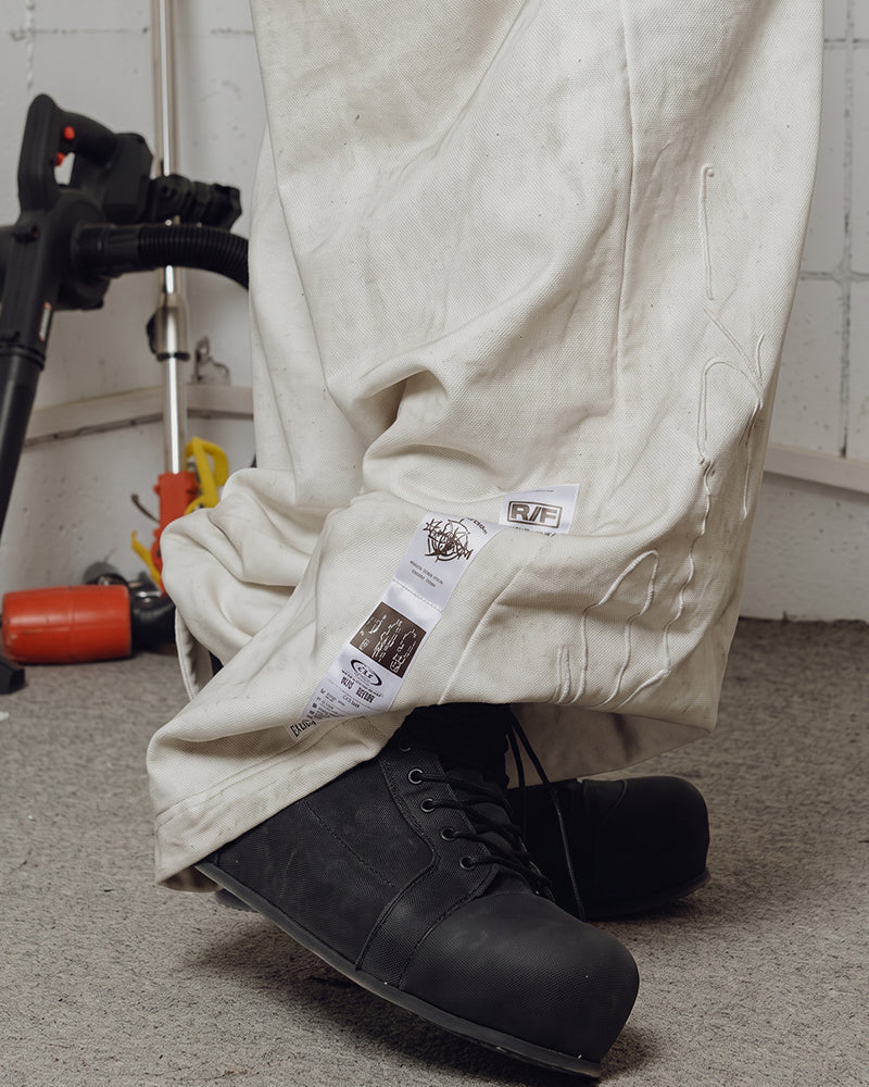 Round Toe Hidden Lift Tactical High Boots