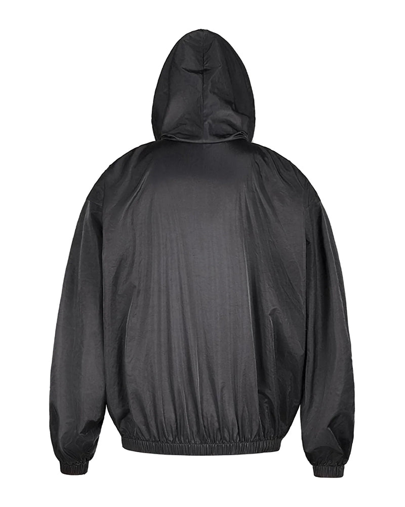 Dark Soul Quick-Dry Lightweight Hooded Jacket