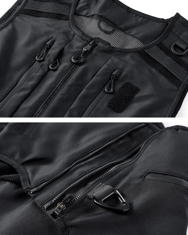 Outdoor Functional Sports Tactical Vest