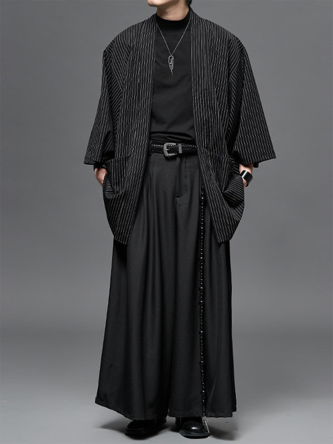 Zen Hermit Set Top / Bottom