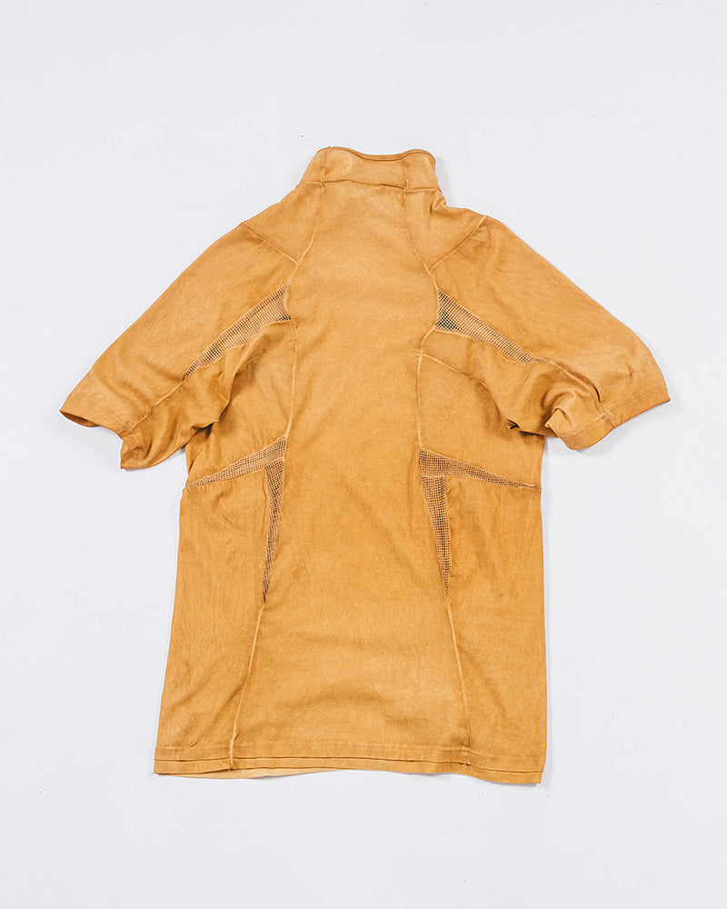 Post-Apocalyptic Solar-Flare Tactical T-Shirt