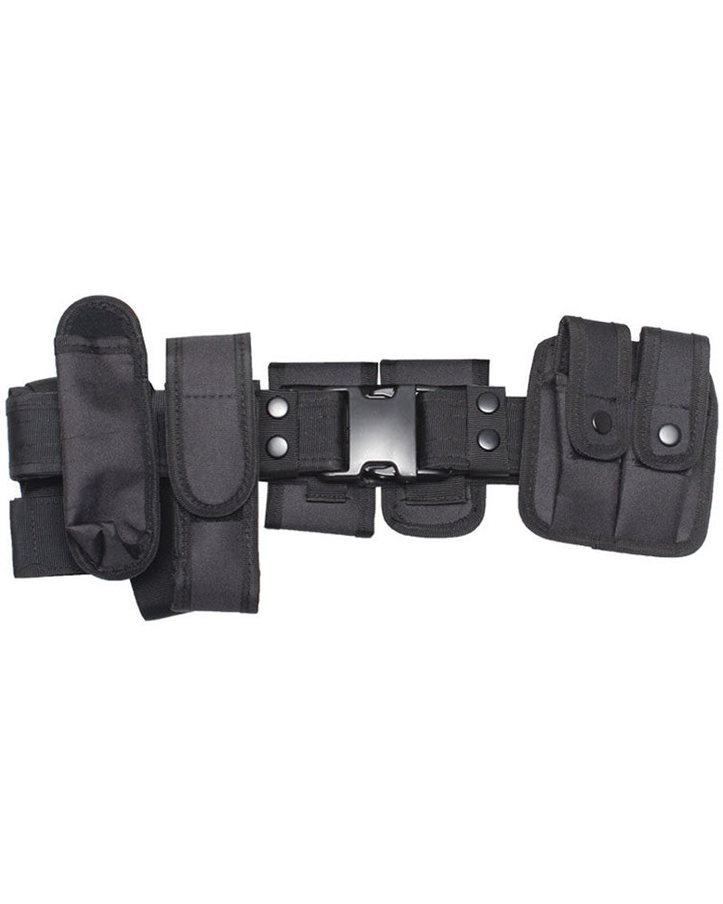 Functional Tactical Utility Belt Bag