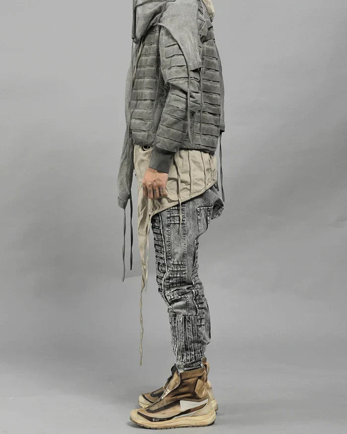 POST APOCALYPTIC TROUSERS