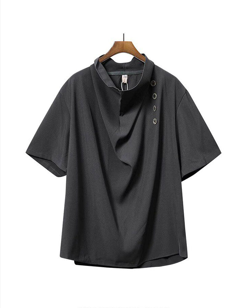 Zen Hermit Set Top / Bottom