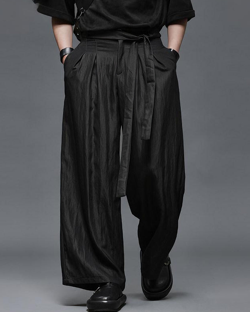 Zen Hermit Set Top / Bottom