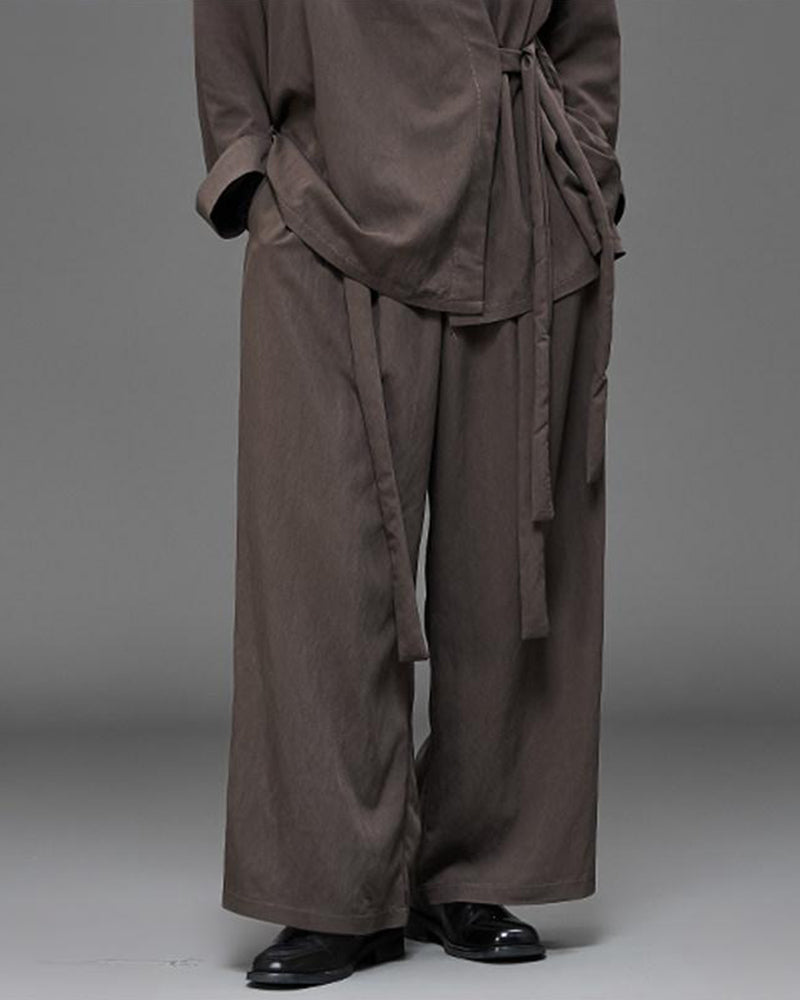 Zen Hermit Set Top / Bottom