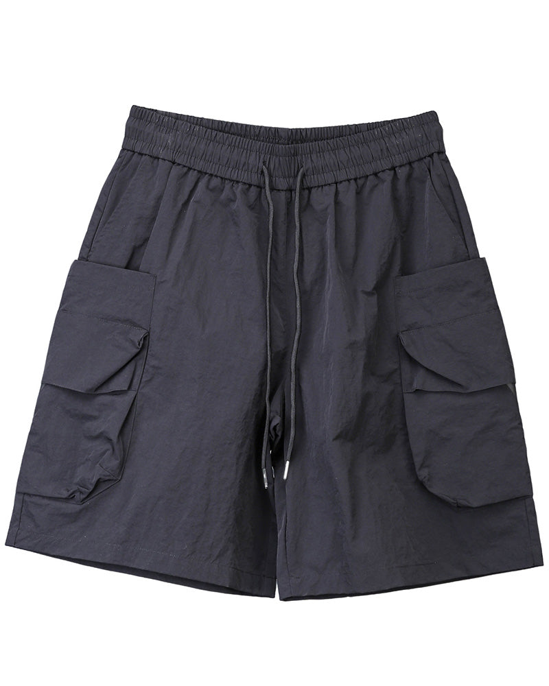 Ninja Outfit Set Top / Bottom