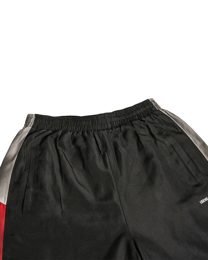 Bloodfang Ruched Oversized Sweatpants