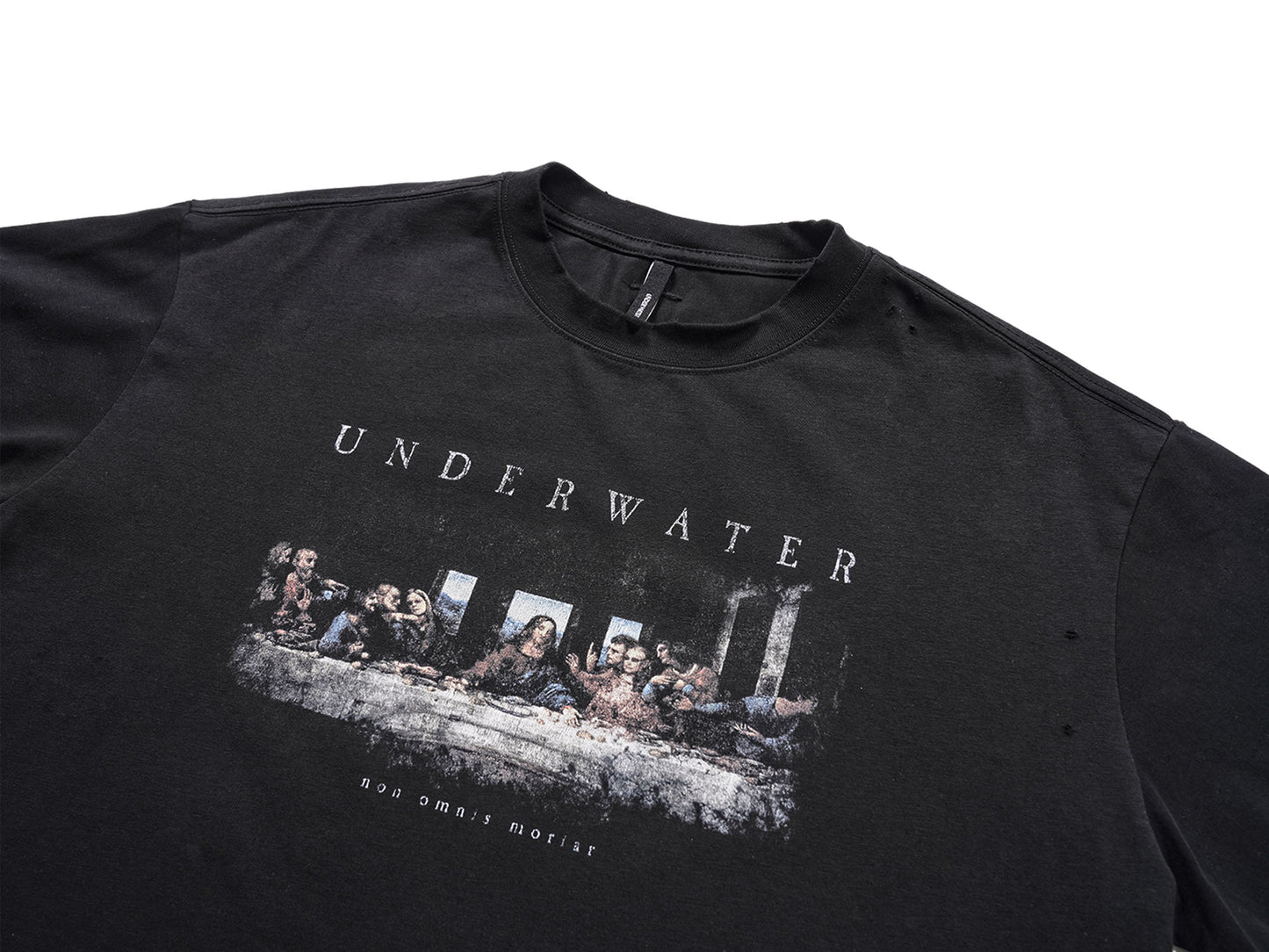 Last Supper Tee