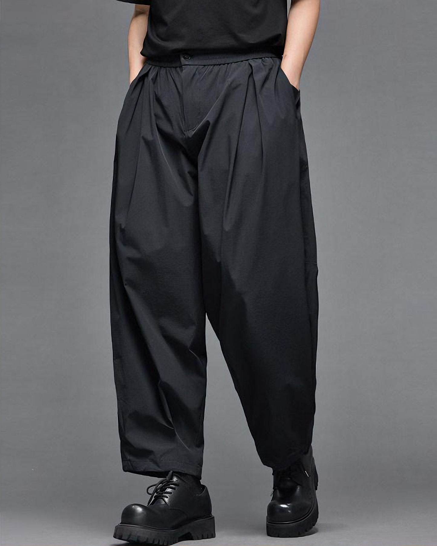 Zen Hermit Set Top / Bottom