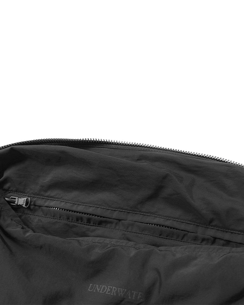 Dark Soul Waterproof Crescent Shoulder Bag