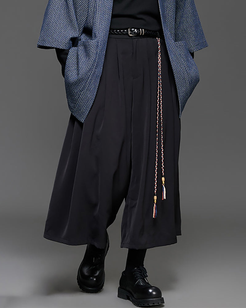 Zen Hermit Set Top / Bottom