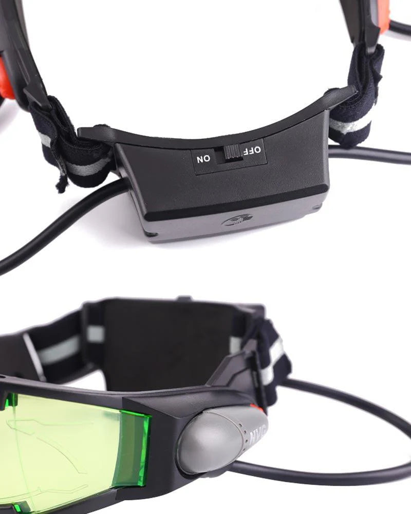 Sweet Calling Night Vision Goggles