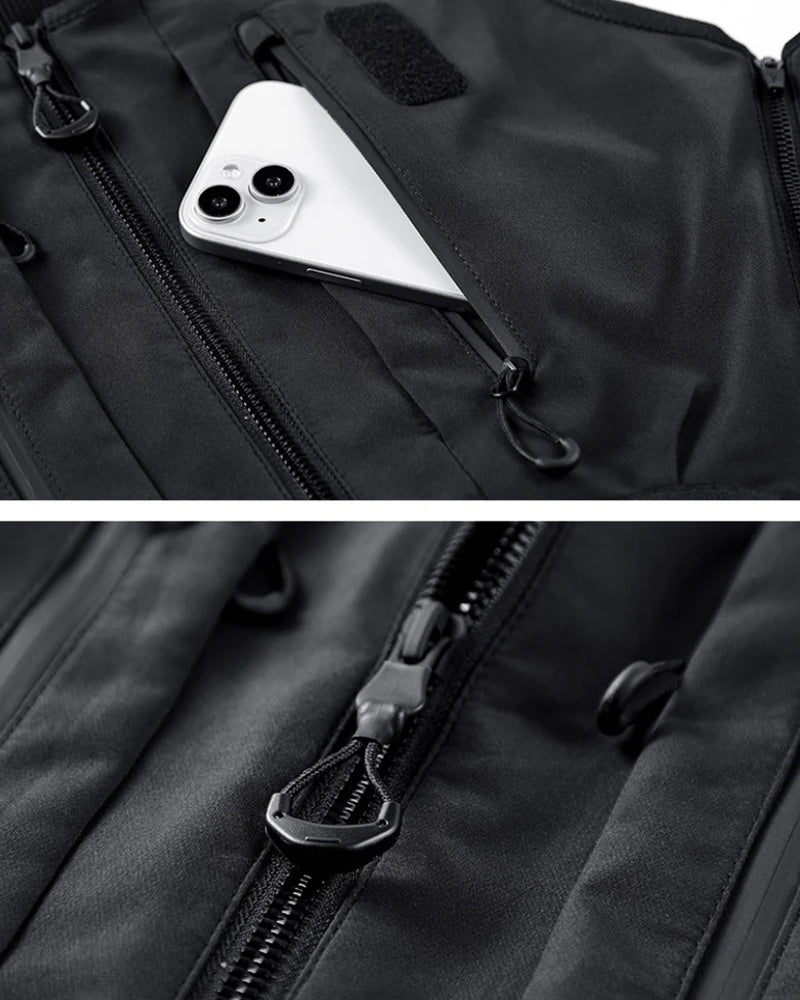 Outdoor Functional Sports Tactical Vest
