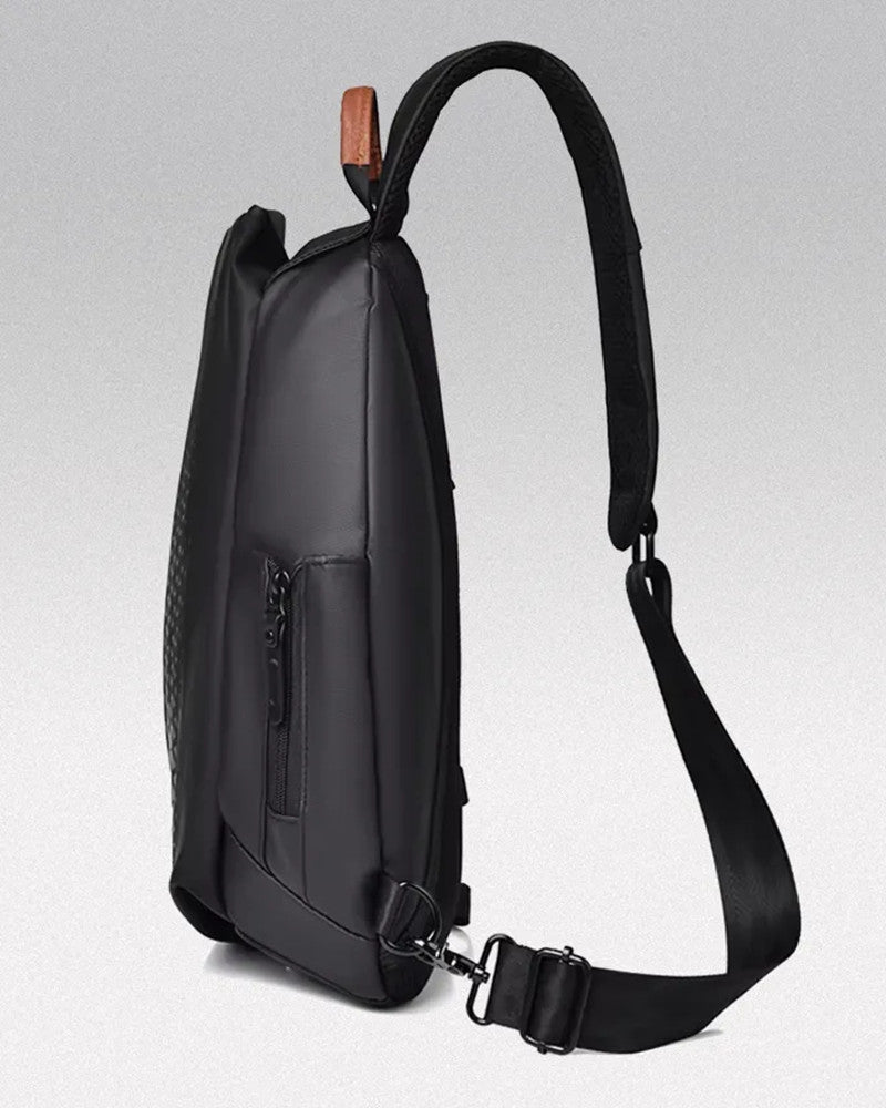 Streetwear cross body bag