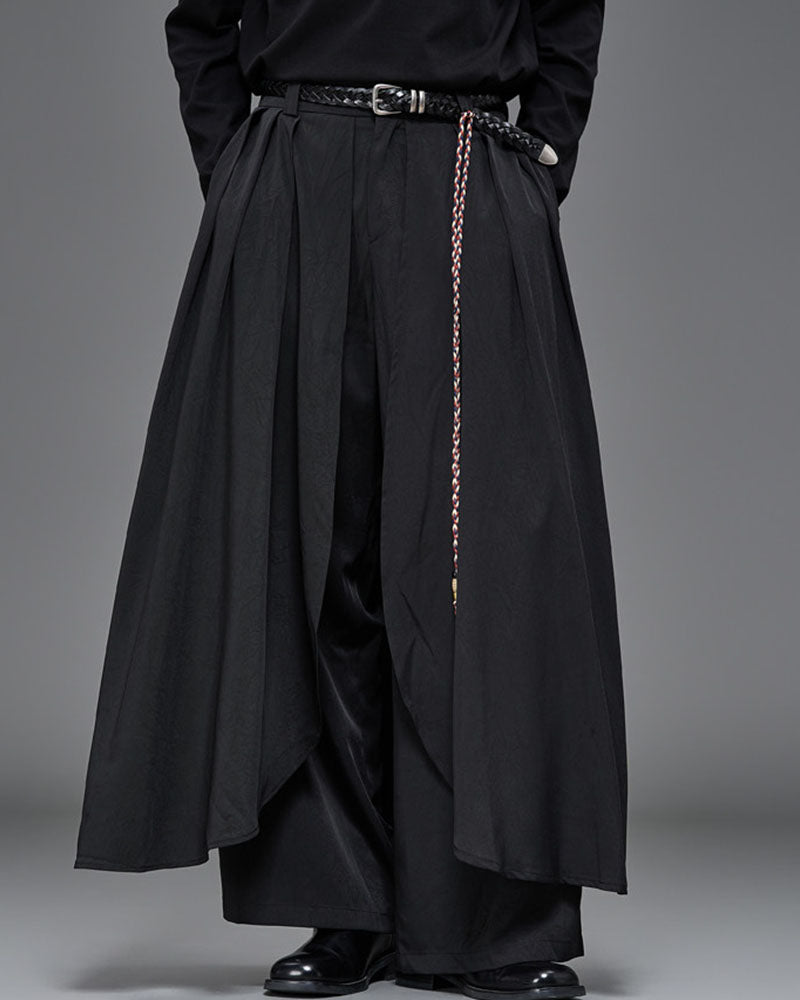 Zen Hermit Set Top / Bottom