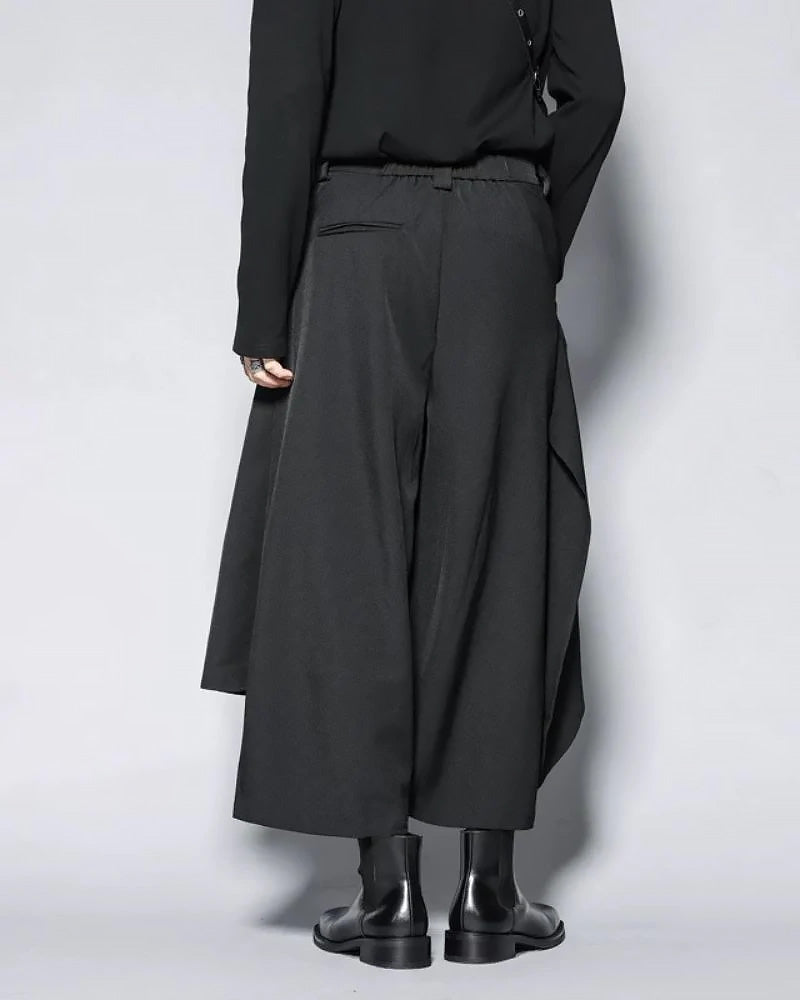 Zen Hermit Set Top / Bottom