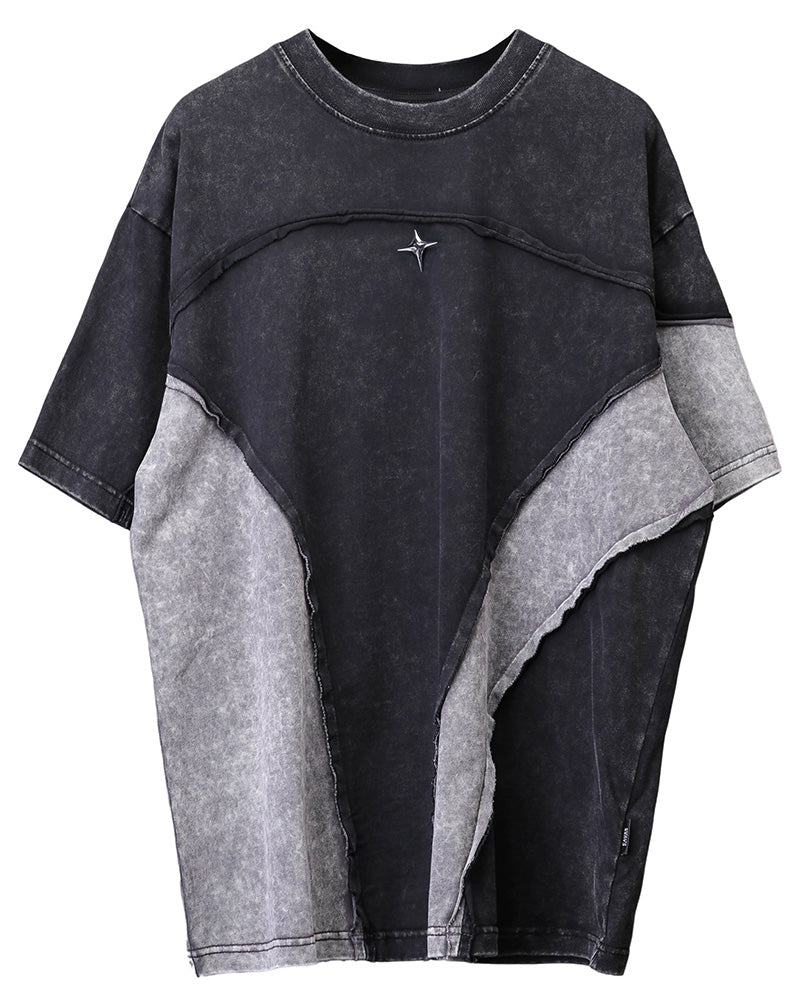 Ninja Outfit Set Top / Bottom