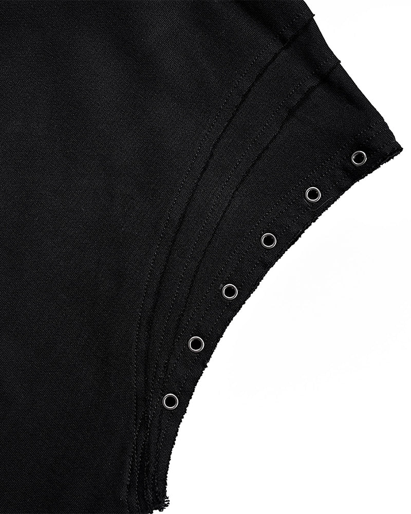 Inferno Edge Rivet Vest