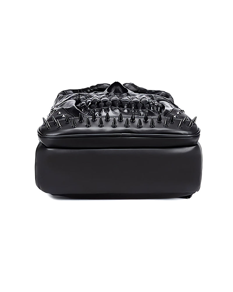 Skull Backpack