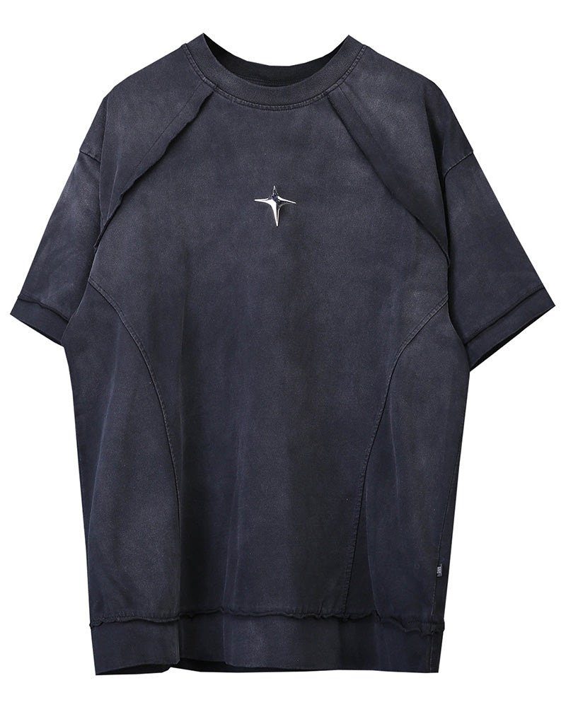Ninja Outfit Set Top / Bottom