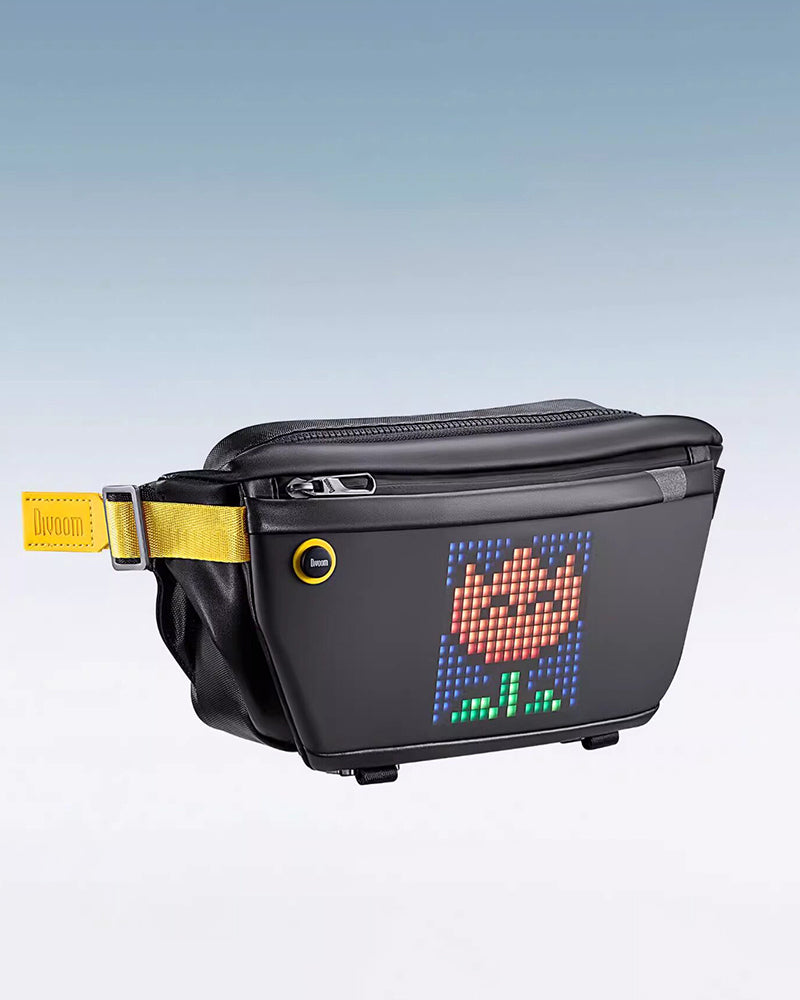 LED Sling Bag
