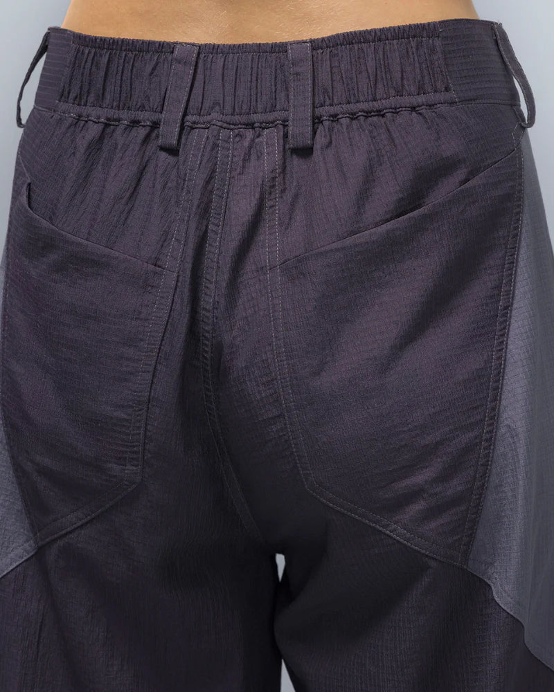 CBP-034-X｜Cyberpunk Techwear Set Top / Bottom