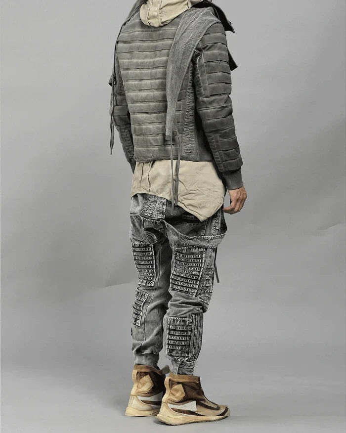 POST APOCALYPTIC TROUSERS