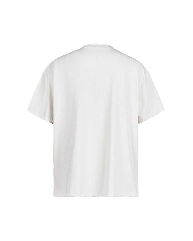 Fallen Angel Distressed T-Shirt
