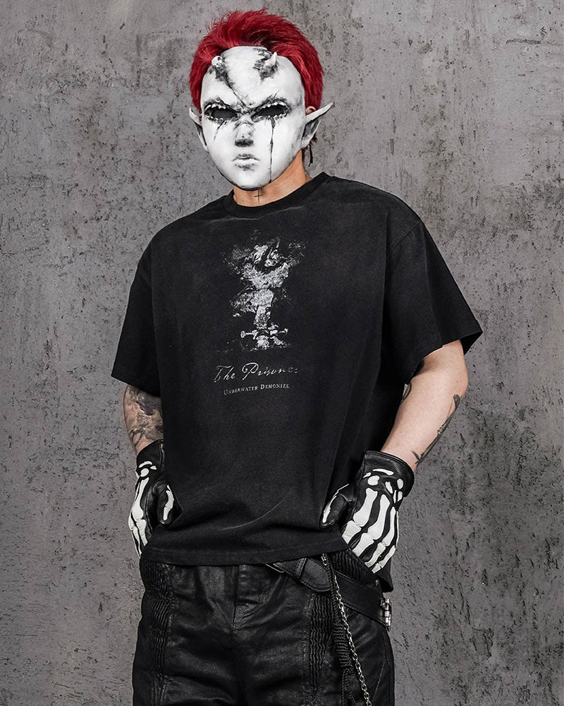The Prisoner T-Shirt