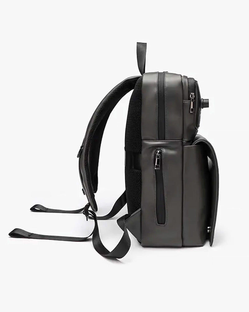Guitar Pedal Backpack