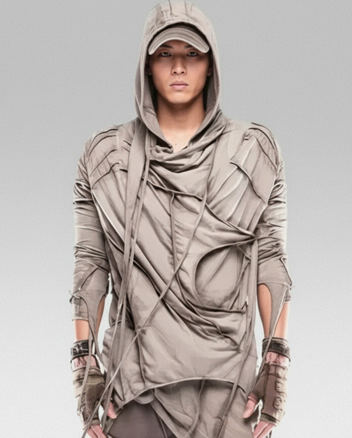 POST-APOCALYPTIC WILDERNESS T-SHIRT