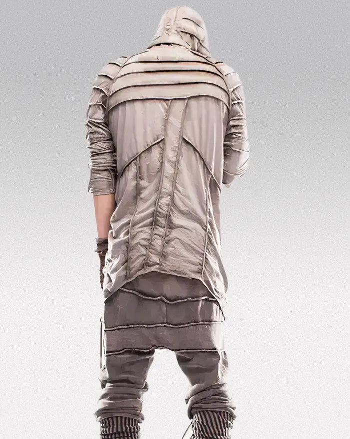 POST-APOCALYPTIC WILDERNESS T-SHIRT