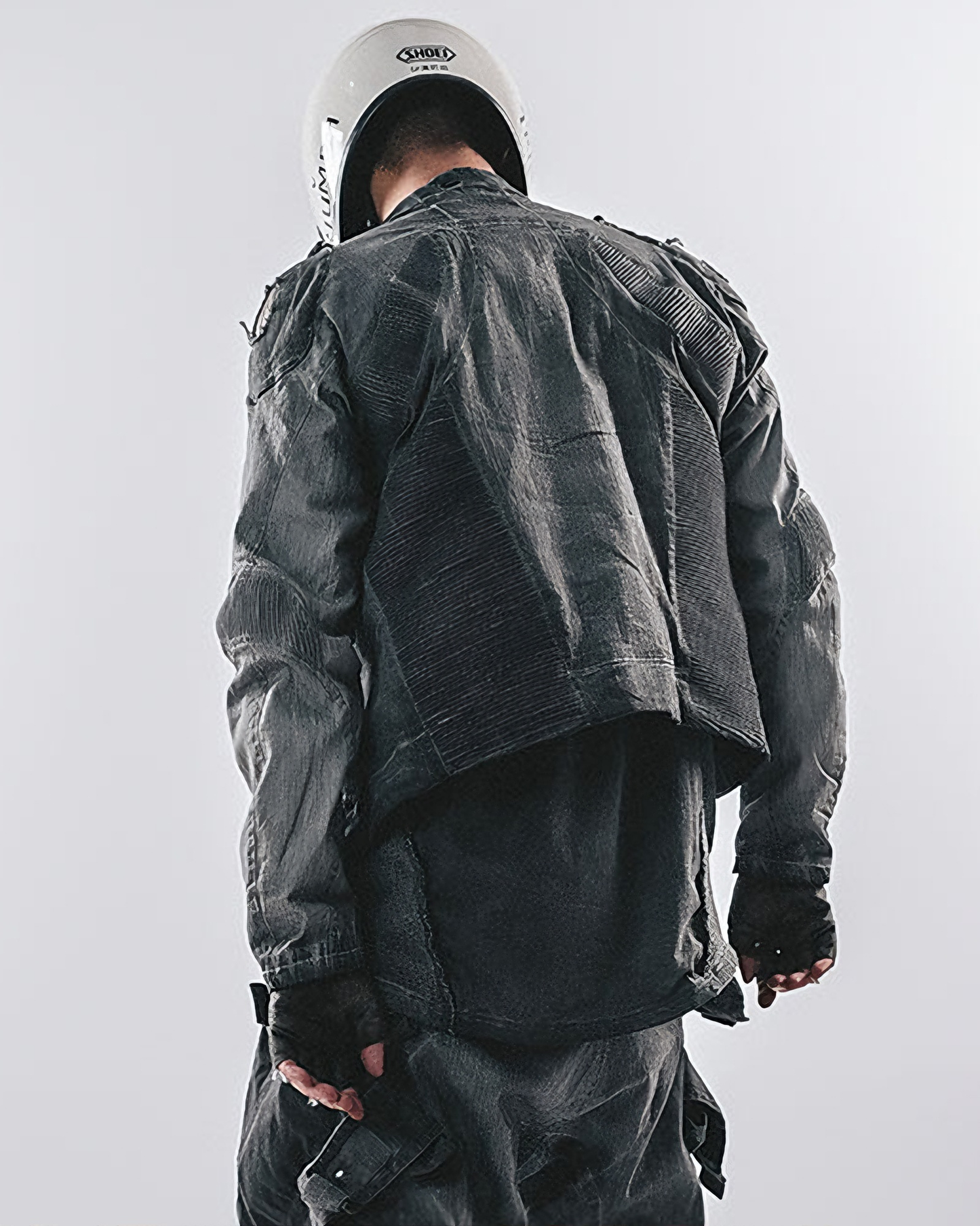 TW-049｜Post-Apocalyptic Wear Set Top / Bottom