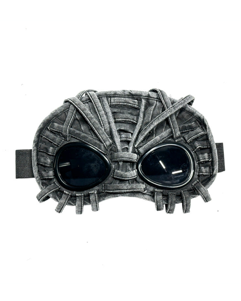 Wasteland Distressed Face Mask